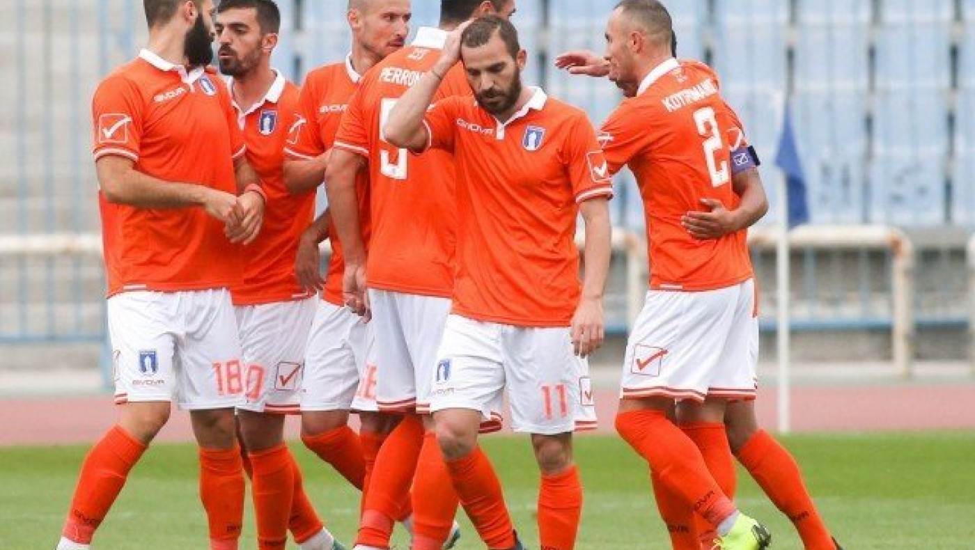 Από τον Ηρακλή εξαρτώνται             οι εξελίξεις στη Football League