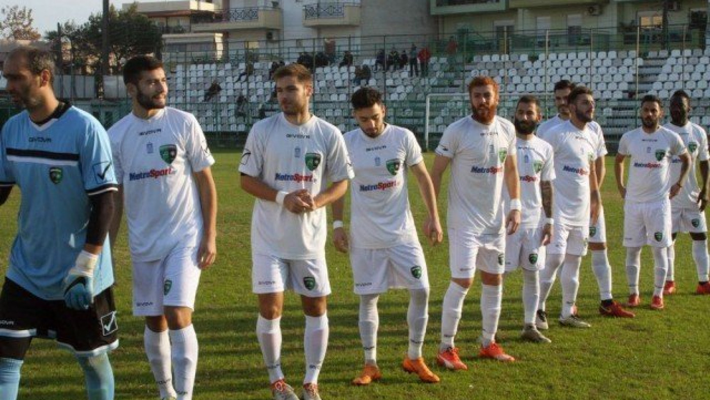 Πάνοπλος ο Μακεδονικός    για τη δεύτερη σερί νίκη