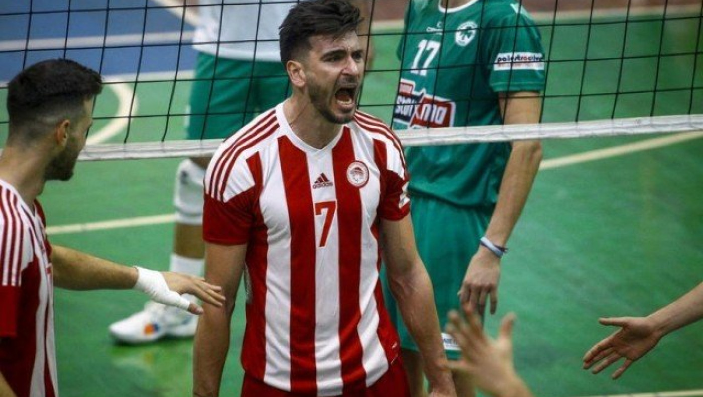 Πετρέας: «Θα δώσουμε το 100% με ΠΑΟΚ, να έρθει κόσμος στο γήπεδο»