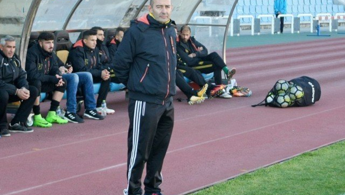 Μπίλης: «Να συνεχίσει στον ίδιο ρυθμό ο Μακεδονικός»