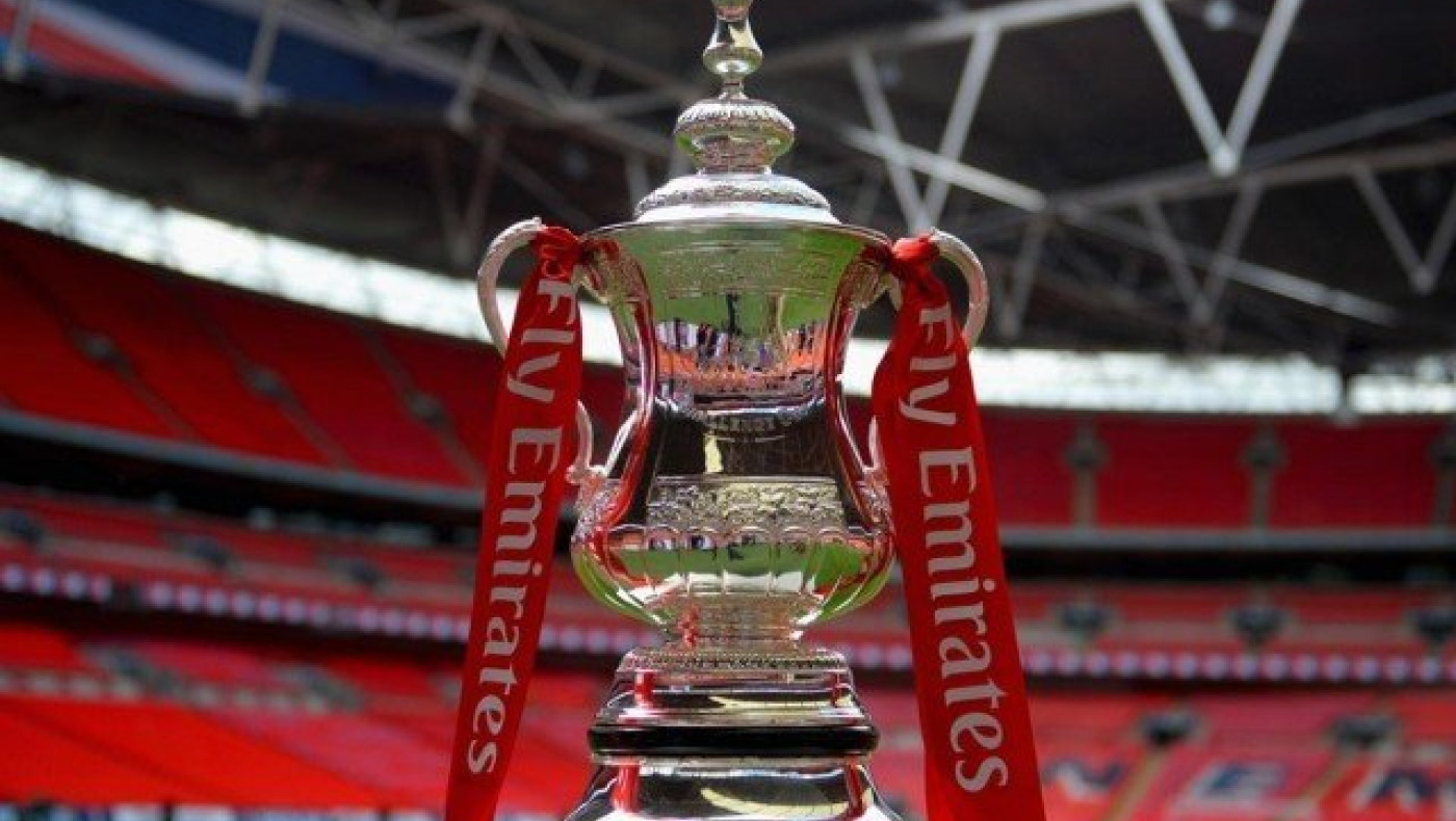 Μεγάλο ντέρμπι στους «32» του Κύπελλου        Αγγλίας