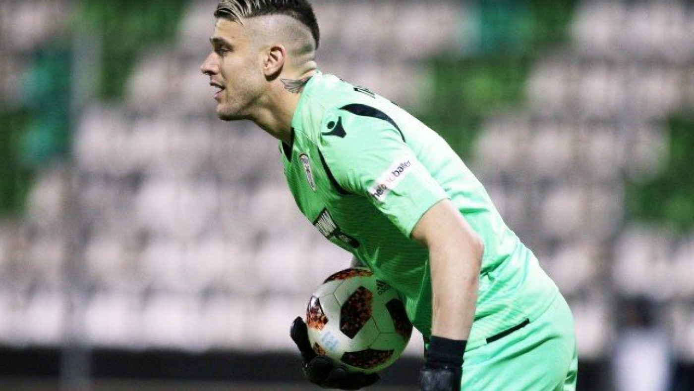 Ο              Πασχαλάκης            άνοιξε τον δρόμο