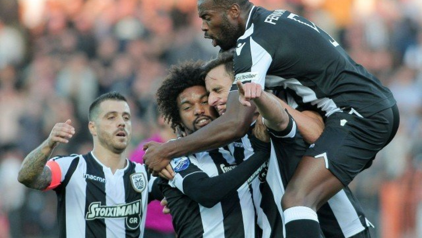 Δερμιτζάκης, Κούτσης, Καραδήμος: «Ετσι θα σιγουρέψει τον τίτλο ο ΠΑΟΚ»