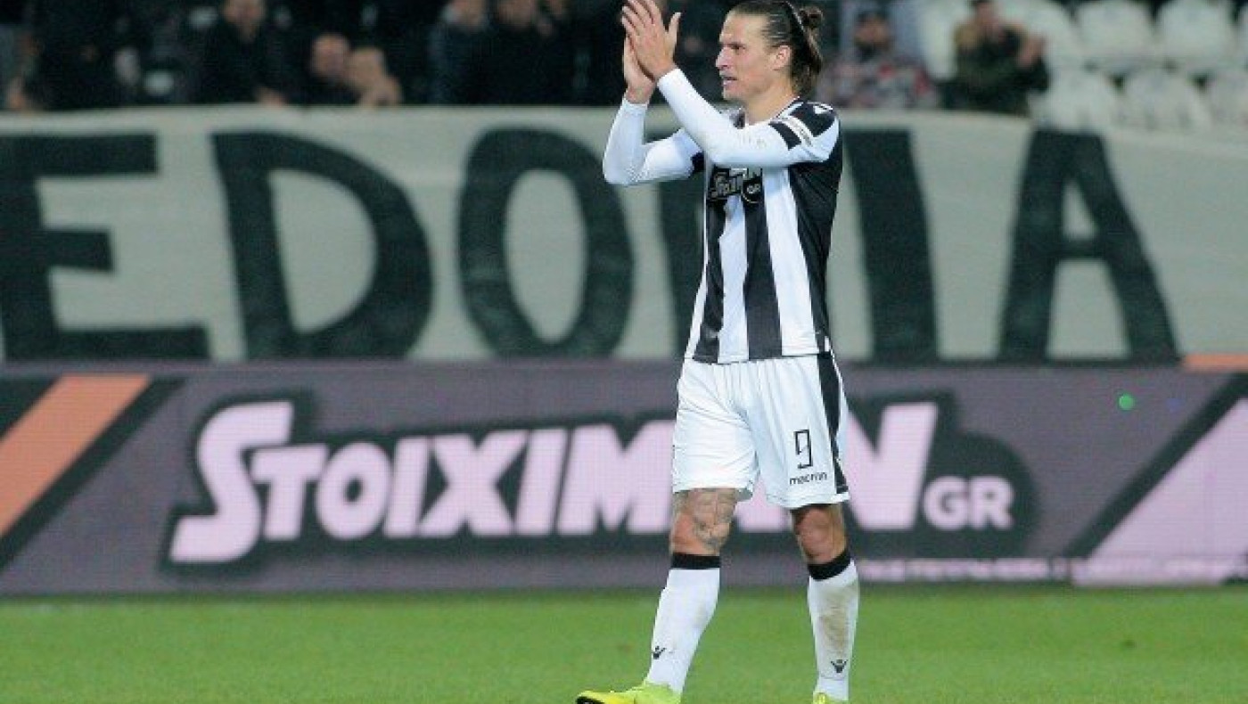 Το ευχαριστώ                και η ανάληψη της ευθύνης