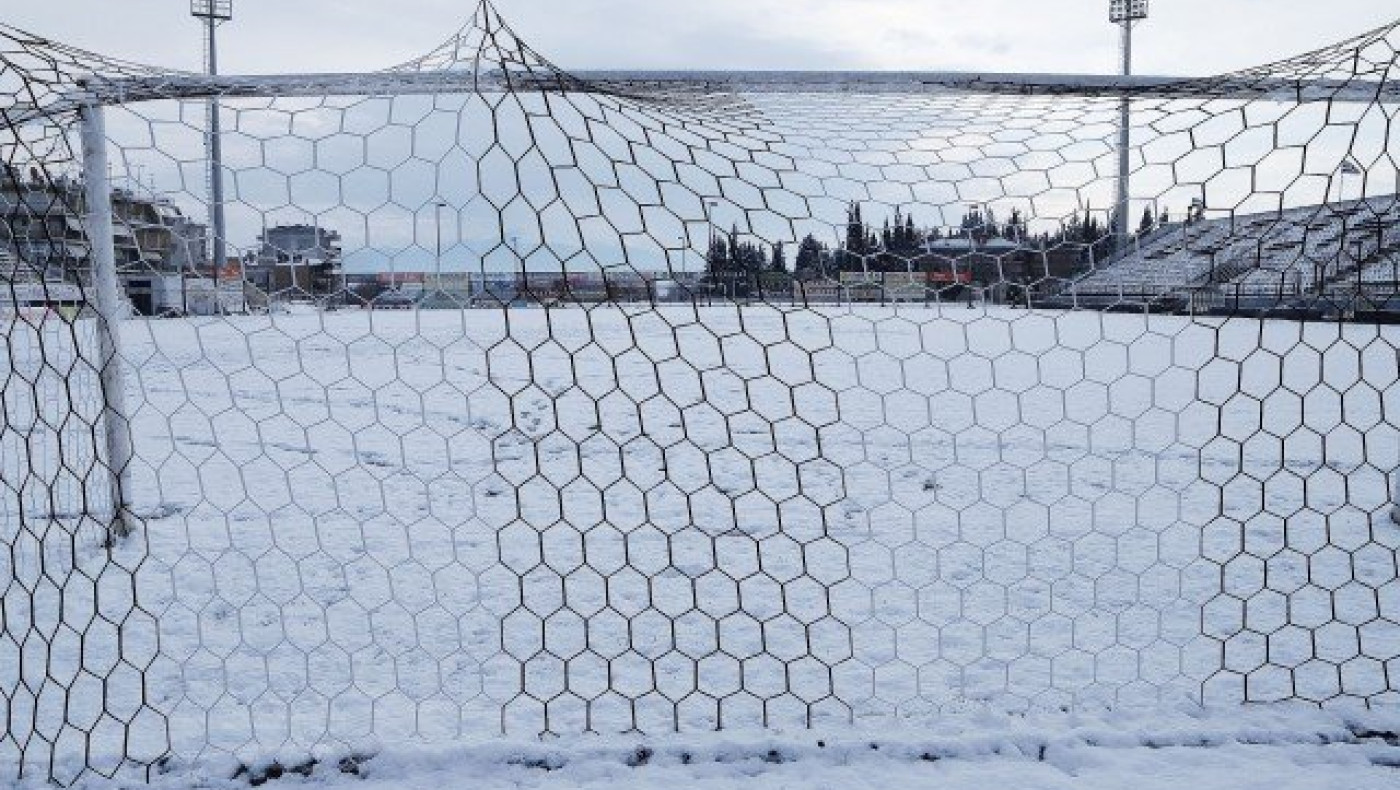 Αυτή είναι η πιθανή      ημερομηνία διεξαγωγής των αγώνων