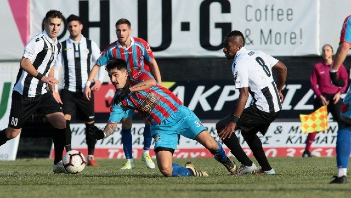 Αυτά είπαν οι Βεργέτης και Κρητικός μετά τη νίκη της Δόξας