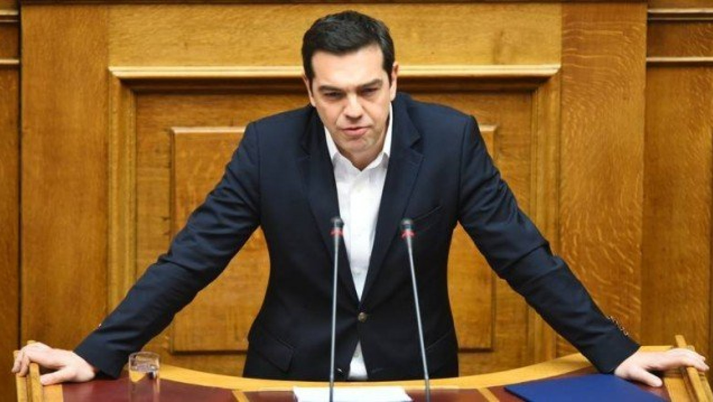 Τσίπρας: «Νέο Διεθνές Πανεπιστήμιο με έδρα τη Θεσσαλονίκη»