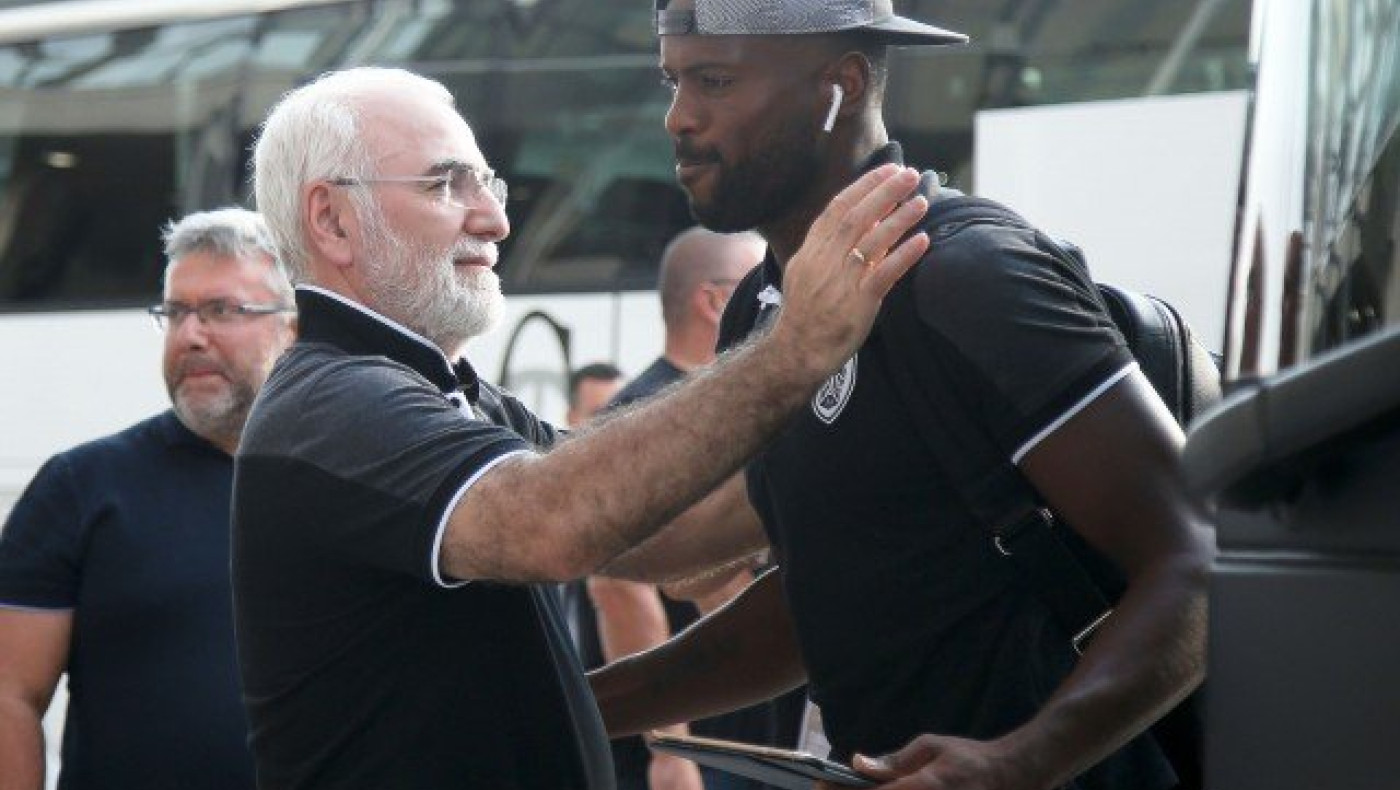 Άμεση προτεραιότητα…  η        διατήρηση ισορροπιών