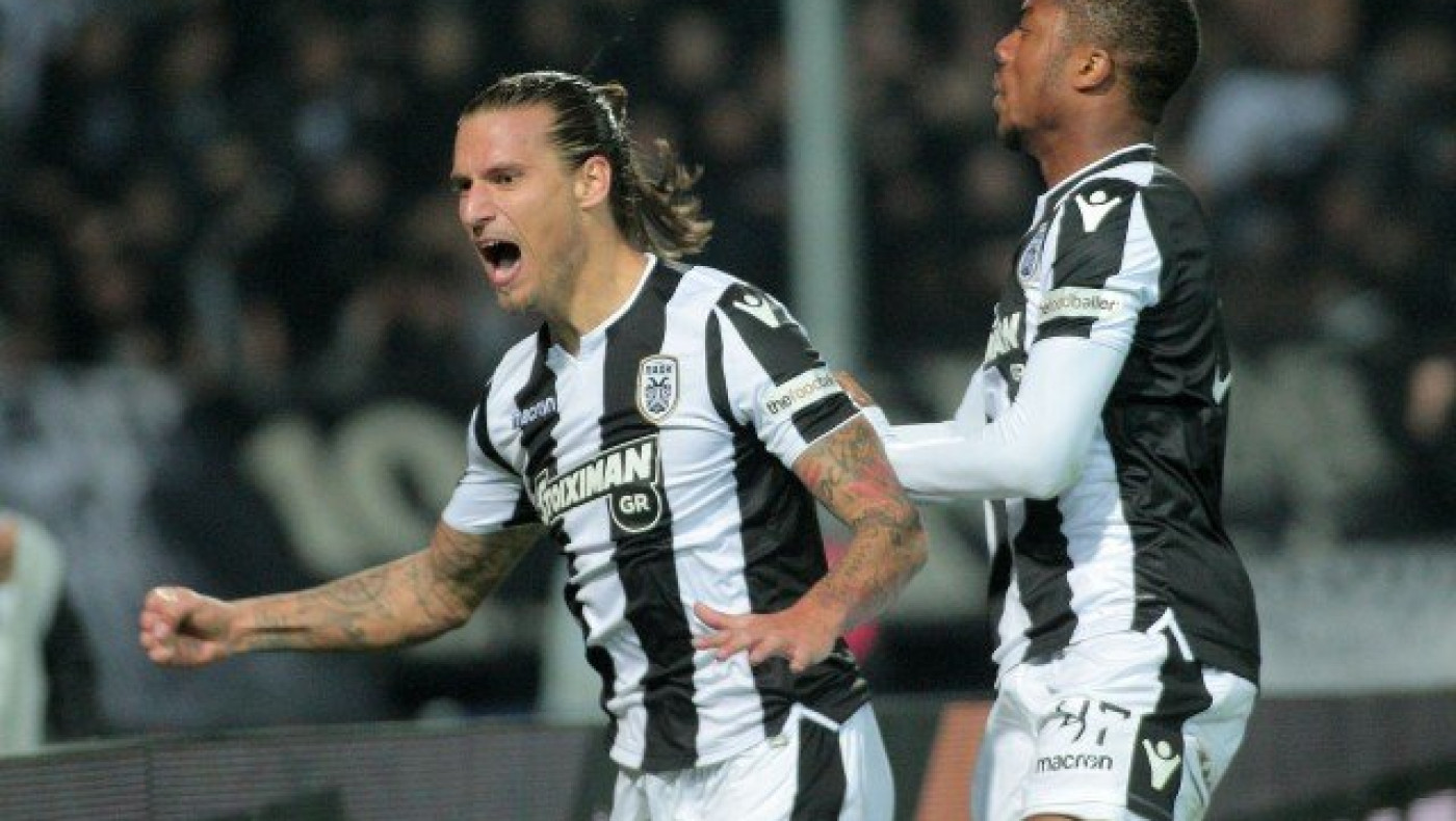 Δεν θα συναντηθούν σήμερα Σαββίδης και Πρίγιοβιτς!