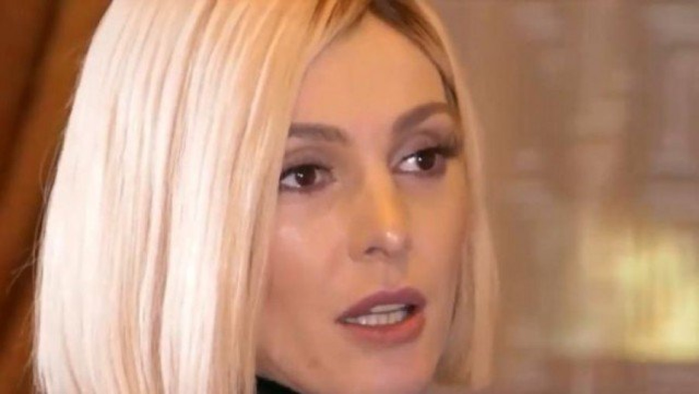 Συγκλονίζει η Τάμτα: «Μπήκα στο αμάξι, με πήγαν εκτός…» (ΒΙΝΤΕΟ)
