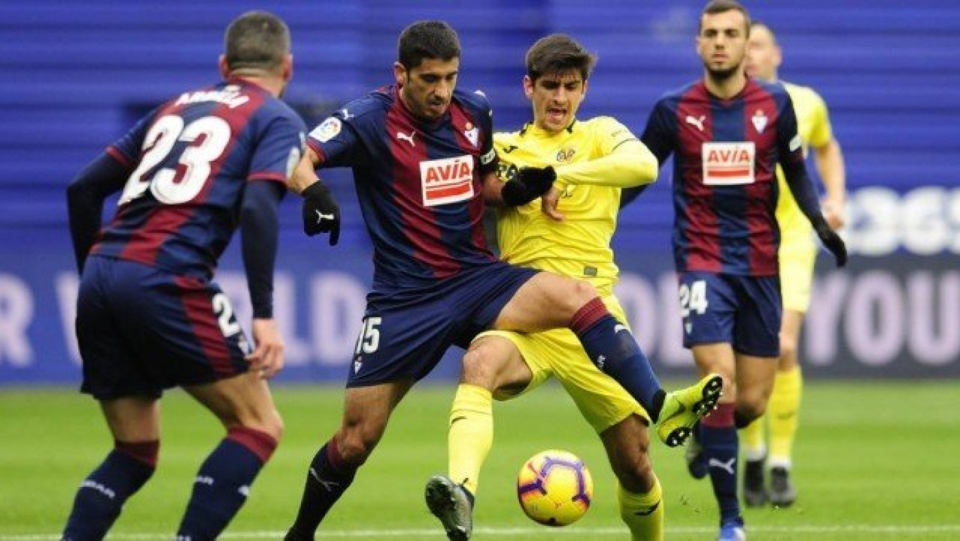 El Matador: Με                                        κομμένα τα φτερά