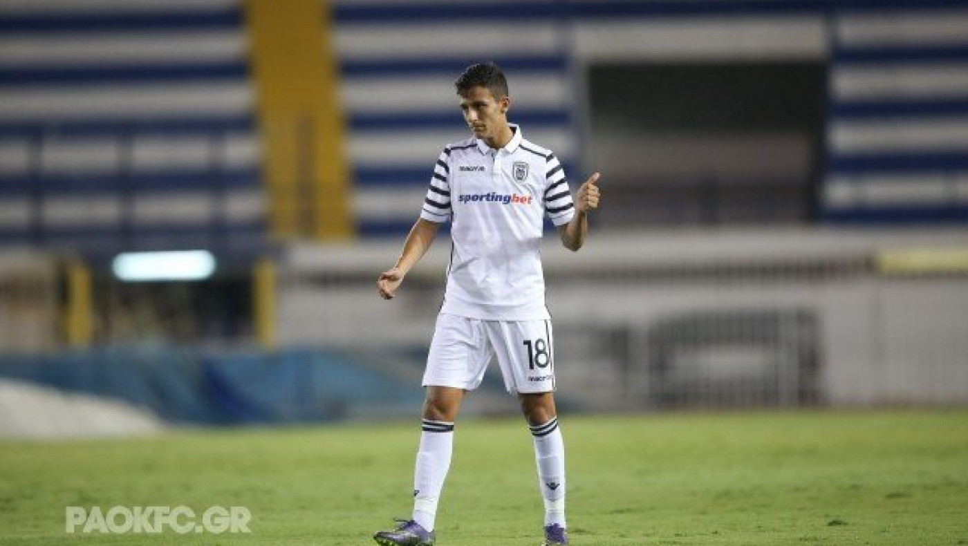 Προανήγγειλε Γιαννούλη ο Γ. Σαββίδης, προς Ατρόμητο ο Ουάρντα (pic)