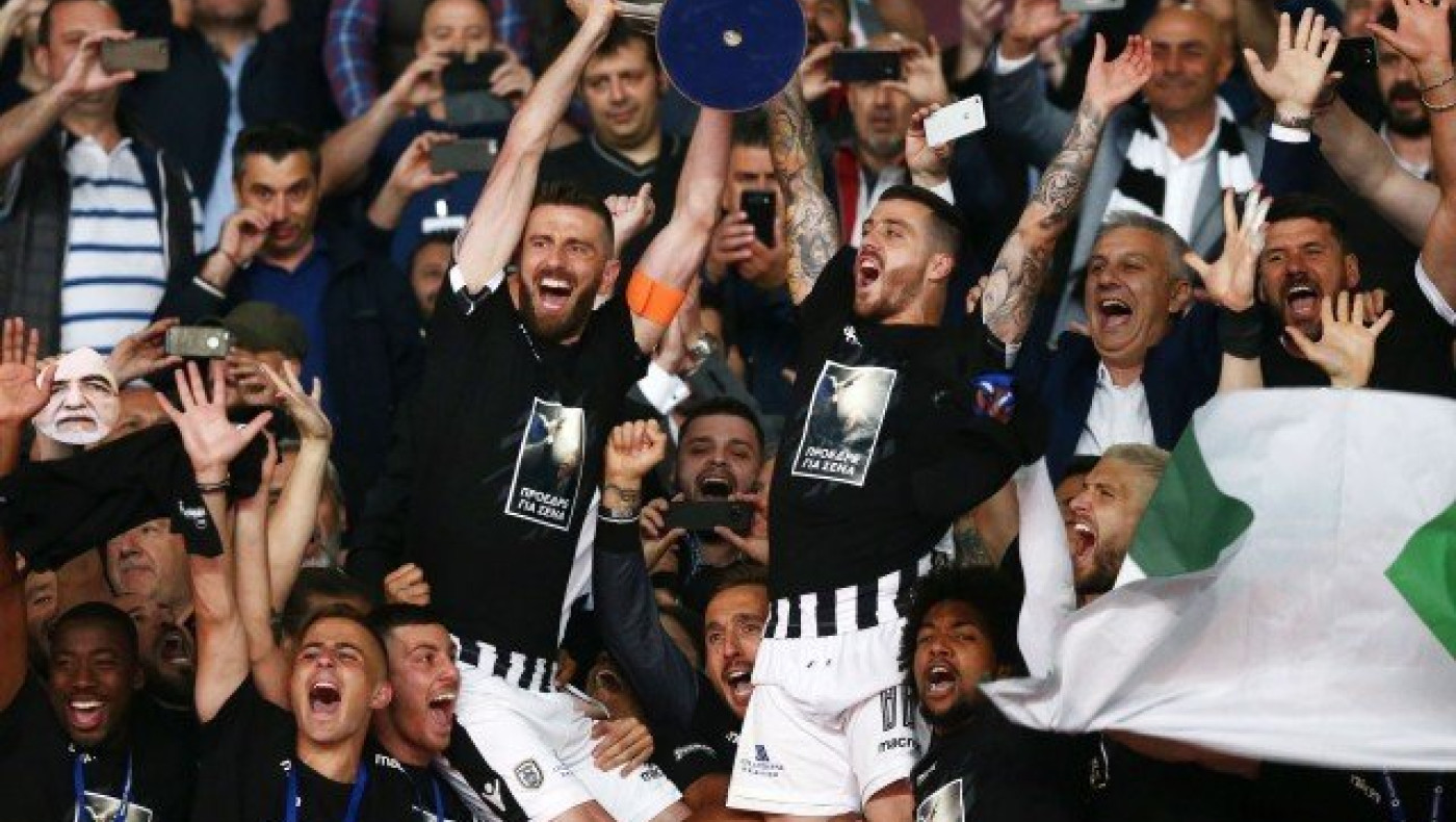 Αποχαιρετώντας το 2018,  από το κατώφλι του         2019