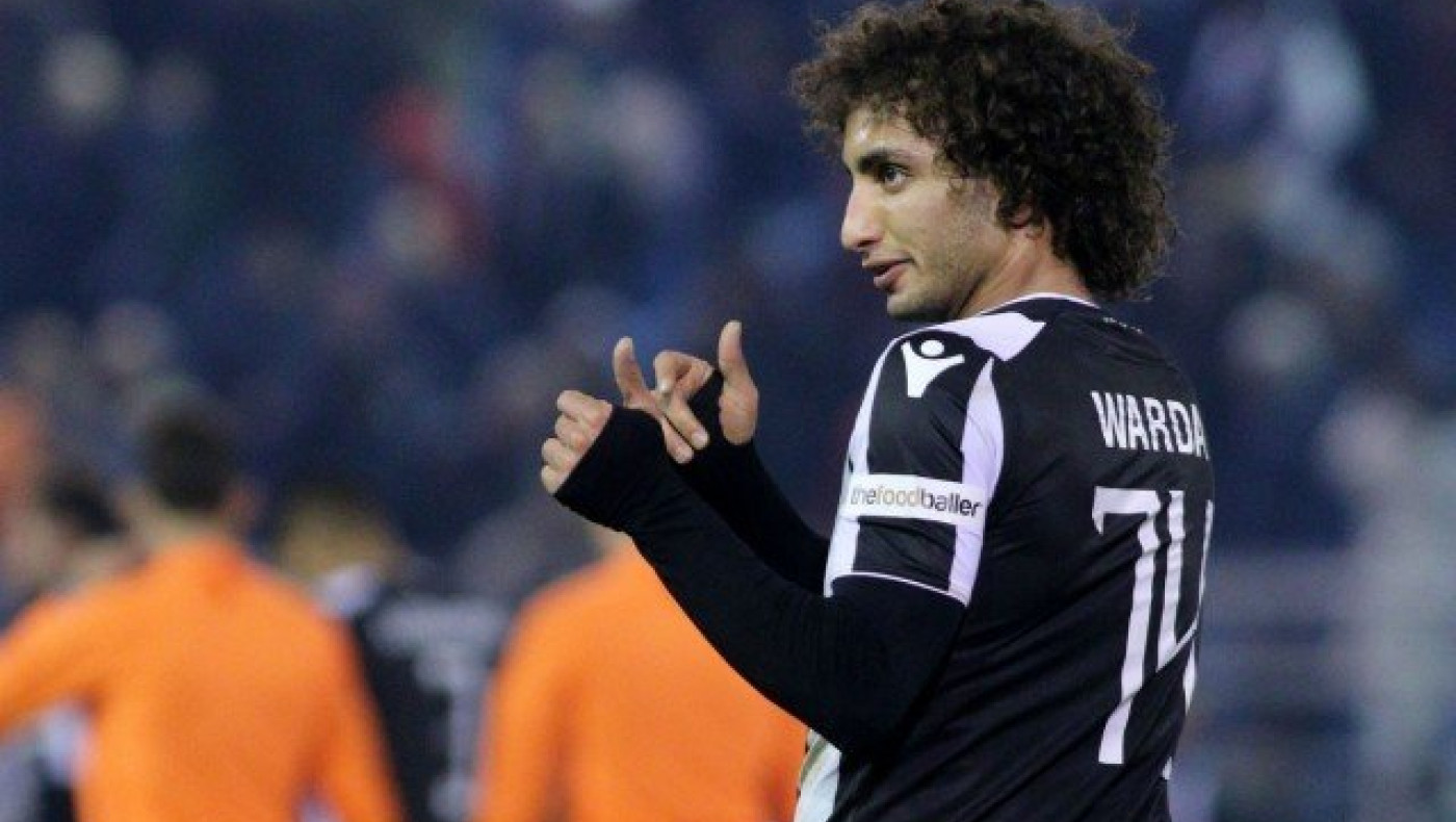 Ατομικό και πάλι ο Κάνιας, επέστρεψε ο        Ουάρντα