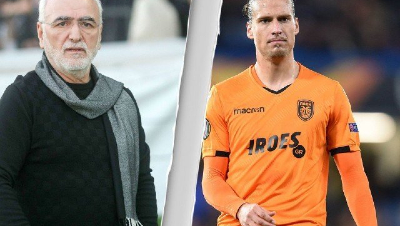 Ψύχρα! Ιβάν-Πρίγιο έμειναν στην άρνηση του «γύρνα πίσω»!