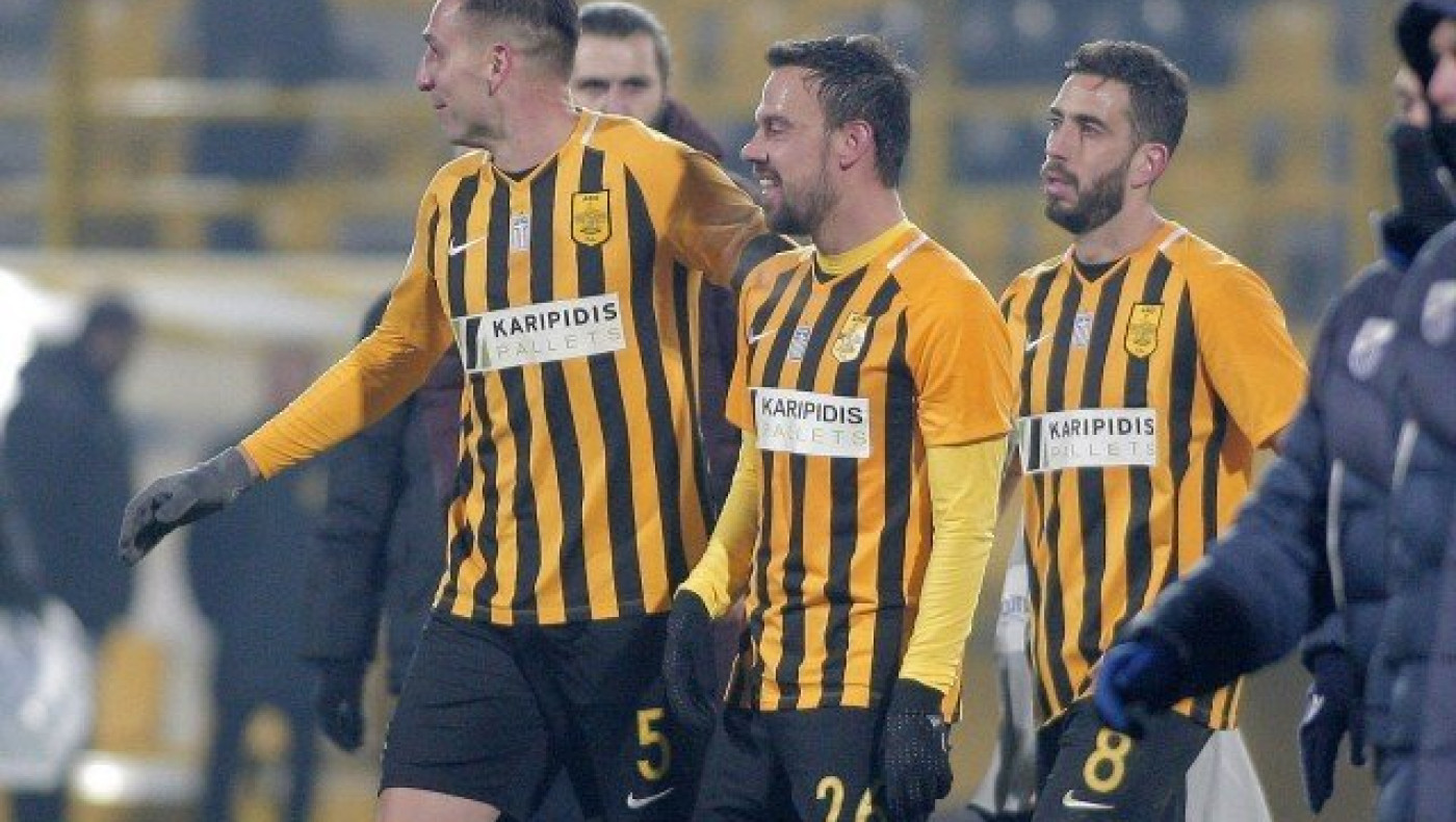 Το μήνυμα  που οφείλουν                να… διαβάσουν