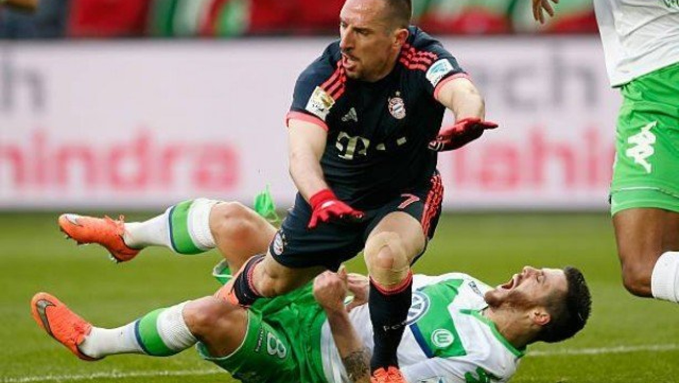 Ο εφιάλτης του Βιεϊρίνια και το δέος για Μπερναμπέου & κίτρινο τείχος