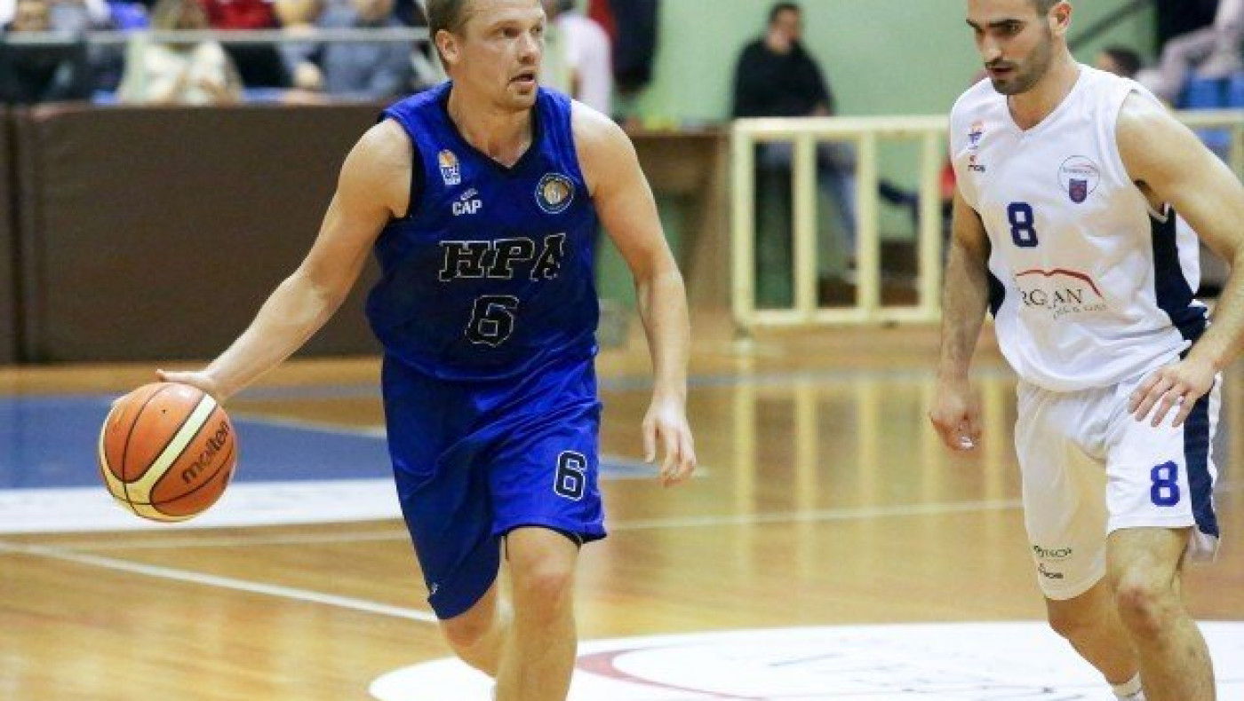 Επέστρεψε στις νίκες ο Ηρακλής, εύκολη νίκη για Ιωνικό