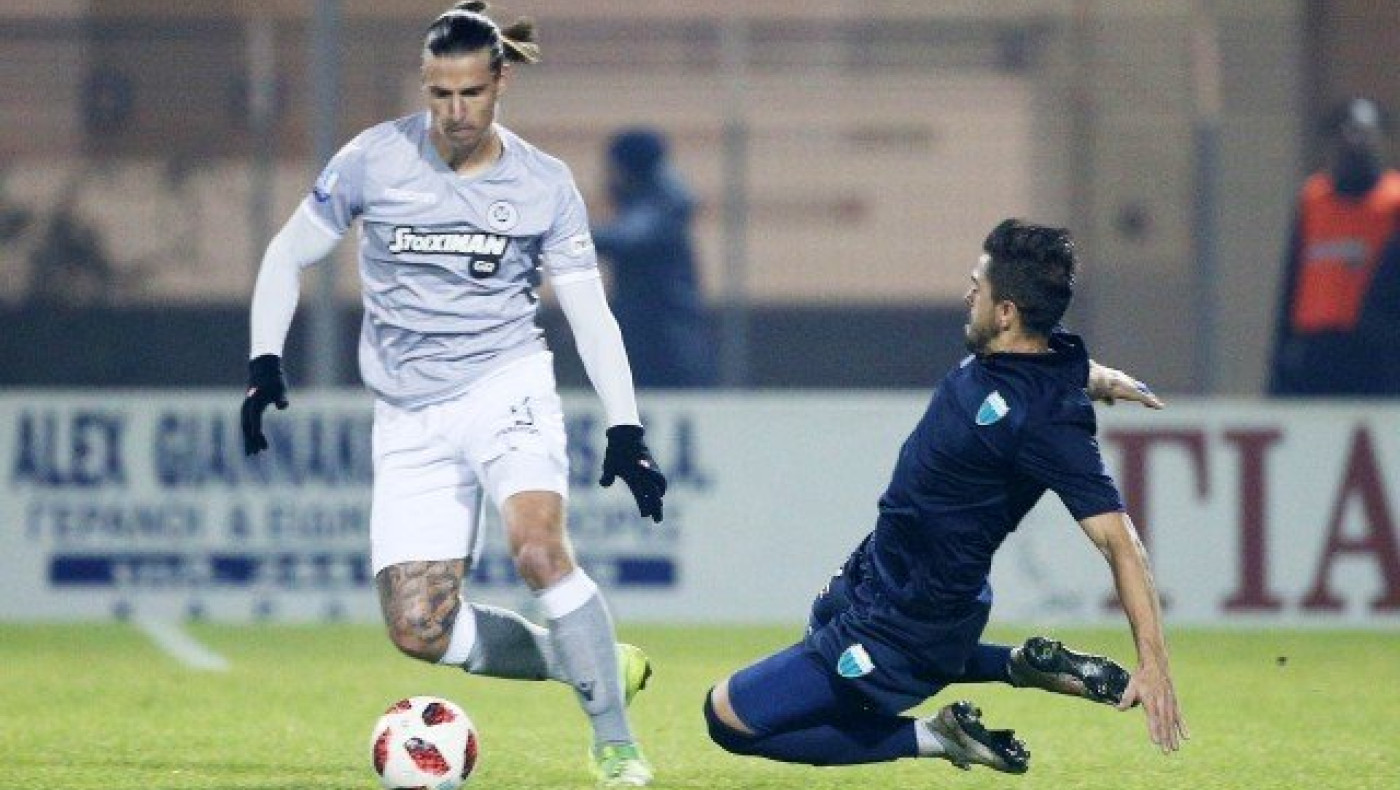 Ηταν πολλά, πάρα                 πολλά τα λεφτά, Άρι…