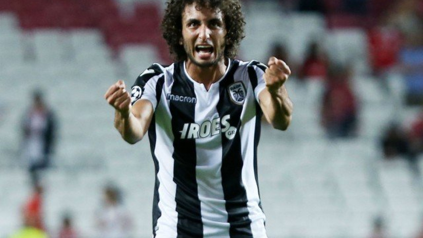 «Πάμε      μαζί για Πρωτάθλημα και Κύπελλο» (ΒΙΝΤΕΟ)