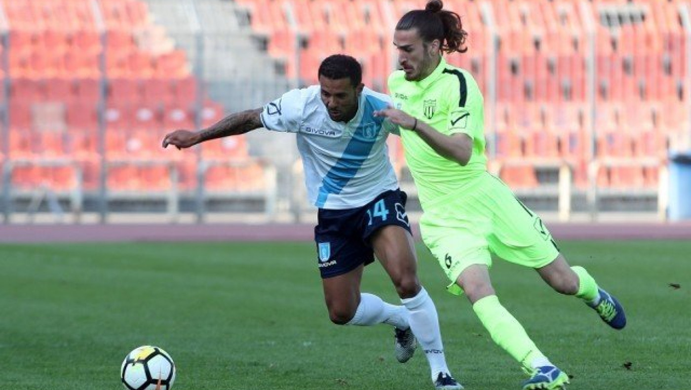 Ραντεβού για                                         Κλέιτον