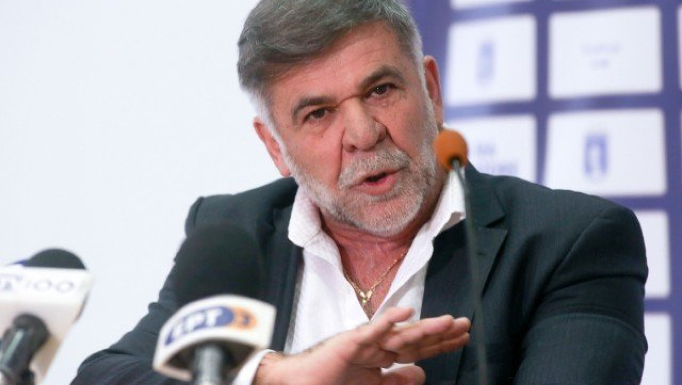 Η άφιξη Τομ Παπαδόπουλου   και οι αναγκαίες αποφάσεις