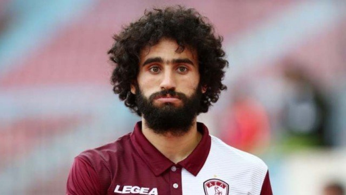 Μόρσι τέλος και                       επίσημα από την ΑΕΛ