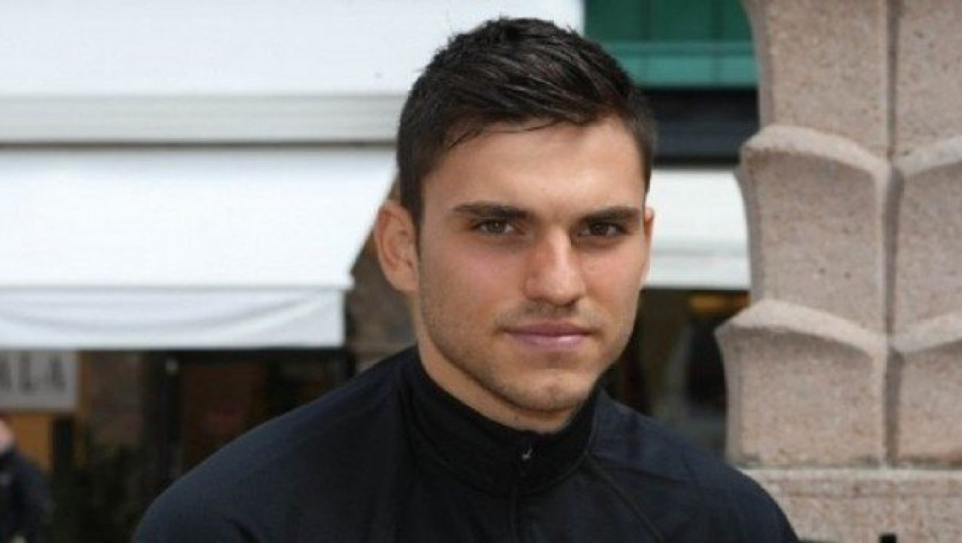 Από τον Μακεδονικό στον Ηρόδοτο ο       Αγγελούδης