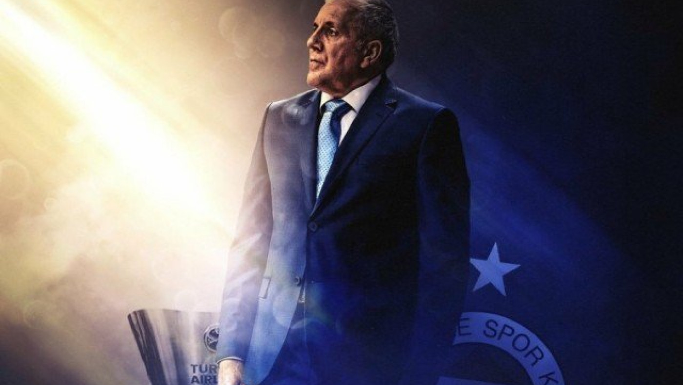 400άρης στη Φενέρ ο                     Ομπράντοβιτς!