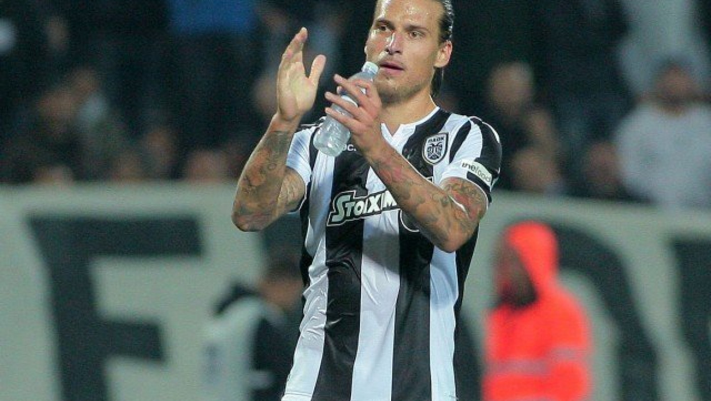 Ενα κρίσιμο ψυχολογικό τεστ  μεταξύ Ιβάν και Πρίγιοβιτς