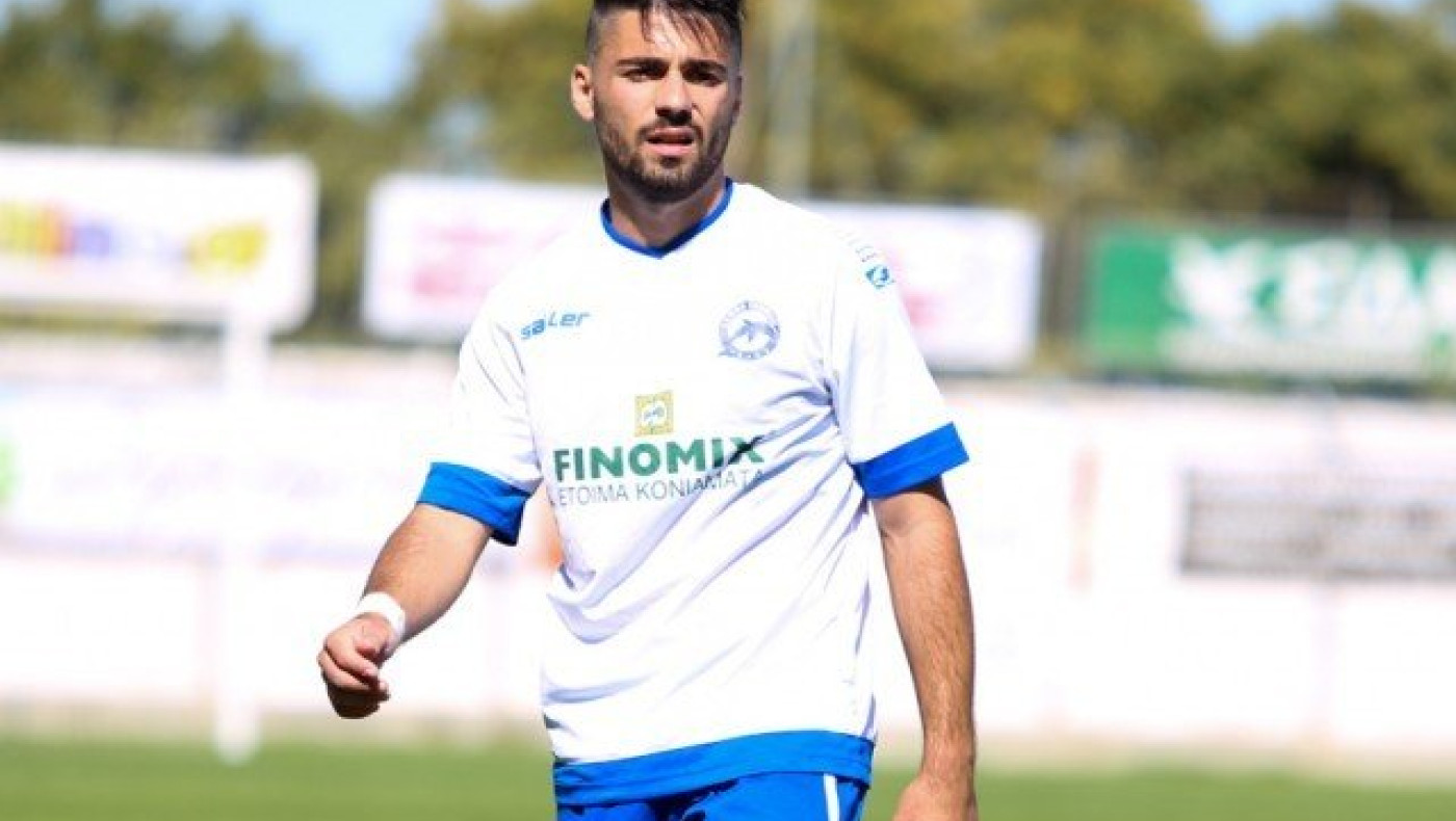 Αυτή είναι η επόμενη    μεταγραφική κίνηση της Δόξας