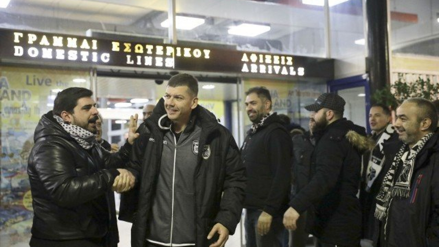 Η Οσασούνα       «καλεί» τον Πάμπλο          Γκαρσία