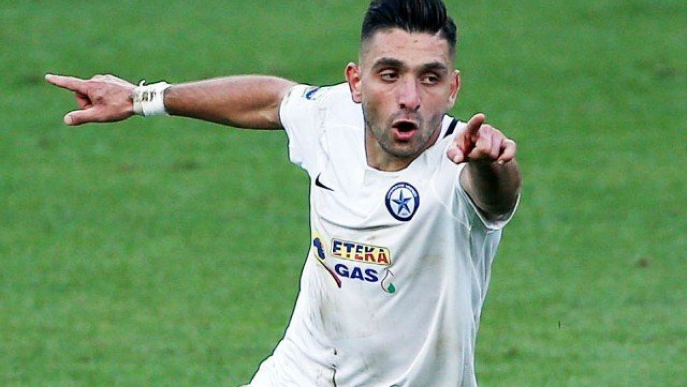 Εξετάζει Κουλούρη η                                    Σπόρτινγκ (pic)