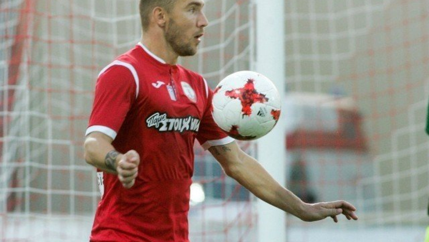 Χωρίς Γέντρισεκ και                    πάλι η Ξάνθη