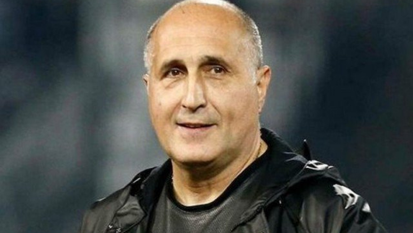 Γρηγοριάδης   αντί     Γκιτσιούδη στον     Μακεδονικό