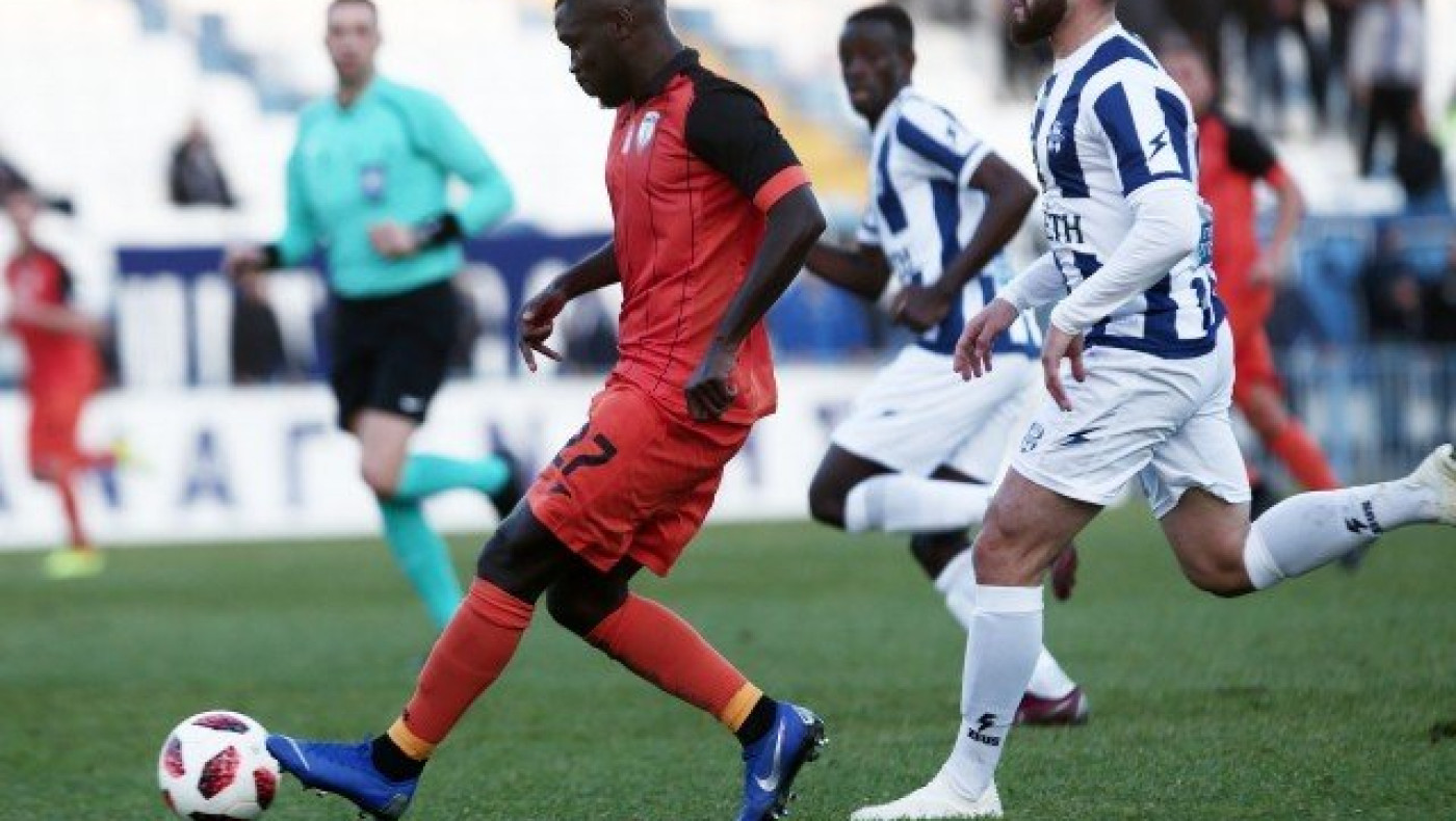 «Θα πάρει τον τίτλο ο ΠΑΟΚ, δεν είναι στο ίδιο επίπεδο ο Ολυμπιακός»