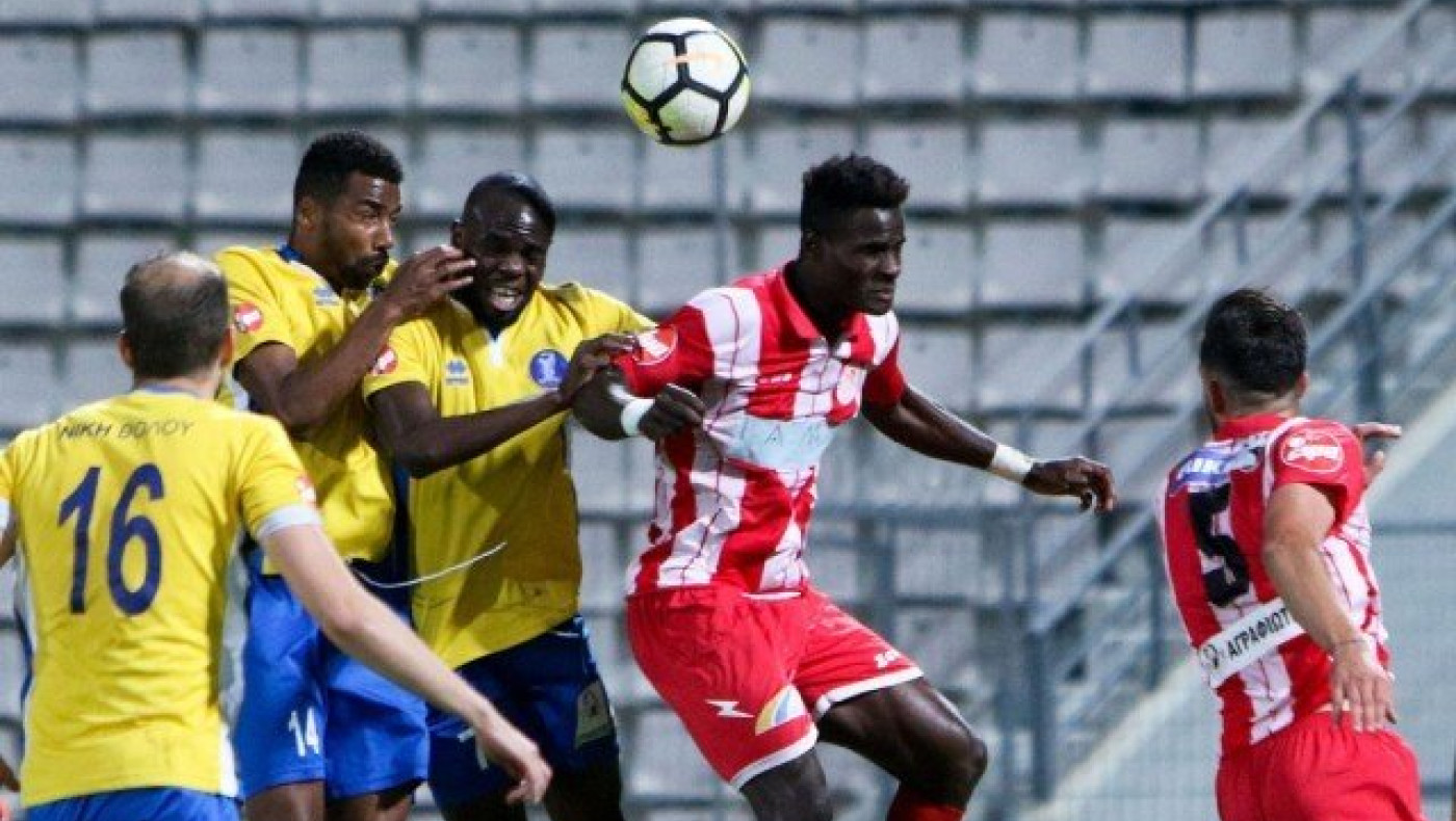 ΘΕΜΑ: Η «μάχη» της                             ανόδου