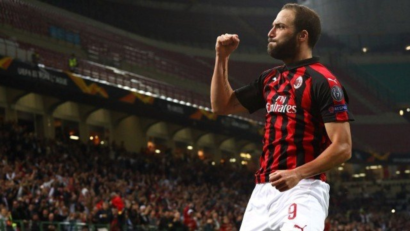 Έτοιμος να          πετάξει για Λονδίνο ο Ιγκουαΐν