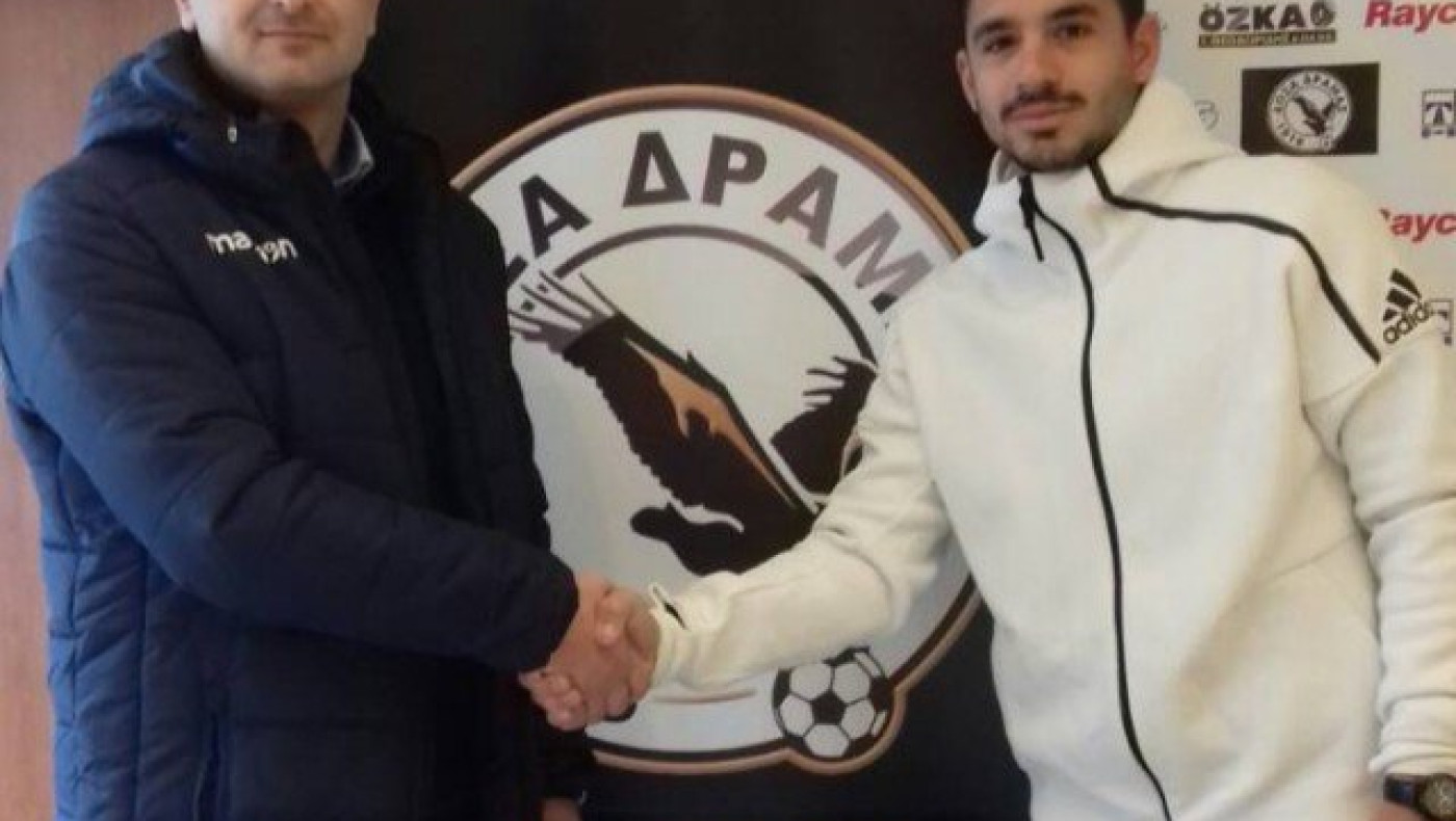 ΕΠΙΣΗΜΟ: Ο Αυγενικού                άνοιξε τον δρόμο