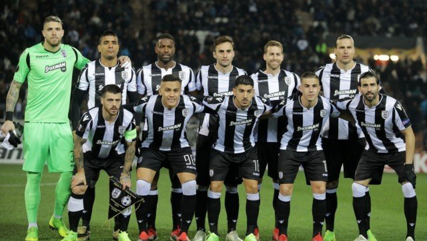 Τέσσερις προκλήσεις, τέσσερις  μεγάλοι στόχοι στη νέα χρονιά