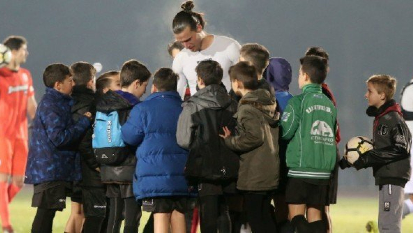 Υπόκλιση για την προσφορά του, πίκρα γιατί έφυγε πριν το happy end!