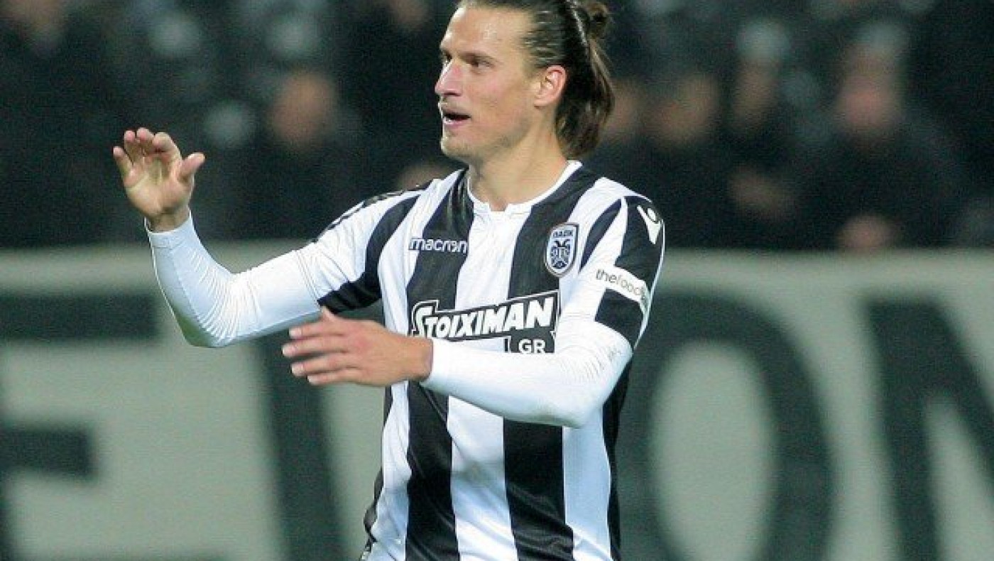 Αντέχει ο Πρίγιοβιτς                    τέτοια προσφορά;