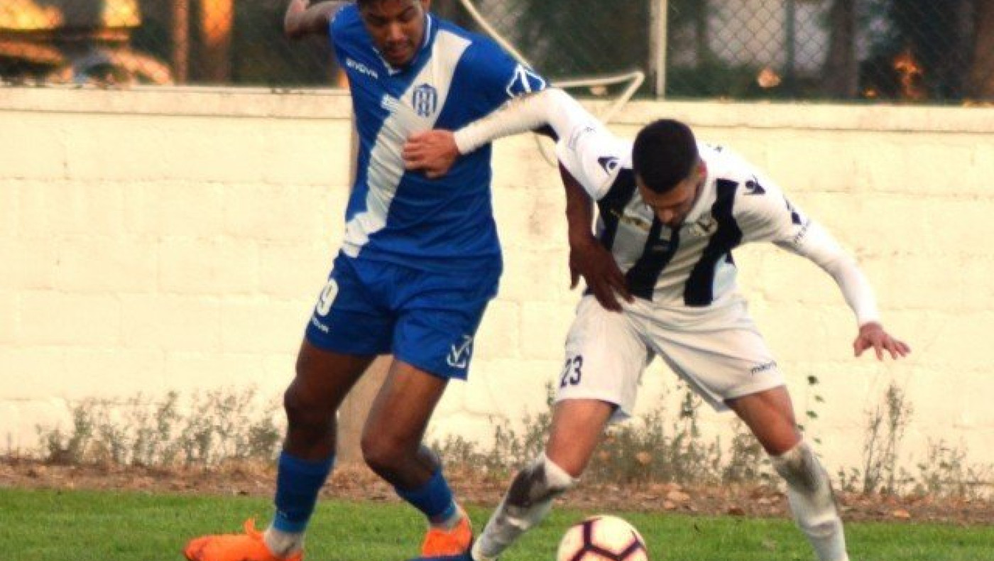 Καψάλης: «Τίποτα δεν έχει τελειώσει, όλα είναι εφικτά»