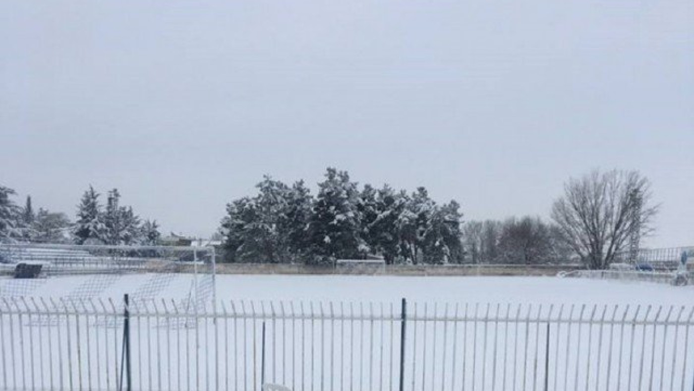 Απάντηση Αιγινιακού για τη μη τέλεση του αγώνα με τον Ν.Π.Σ. Βόλος