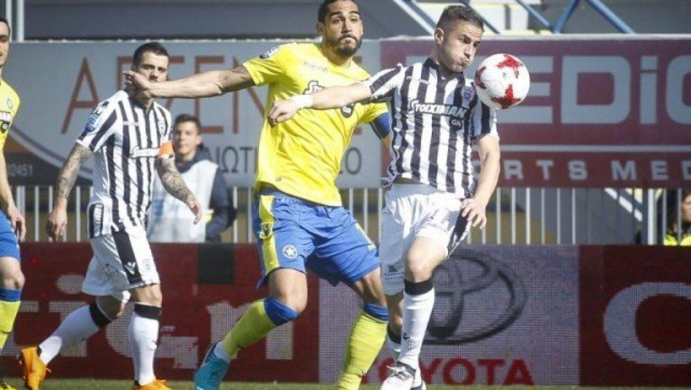 Οι προβλέψεις Ραπτόπουλου - Κόκκινου για Super League (16η αγων)