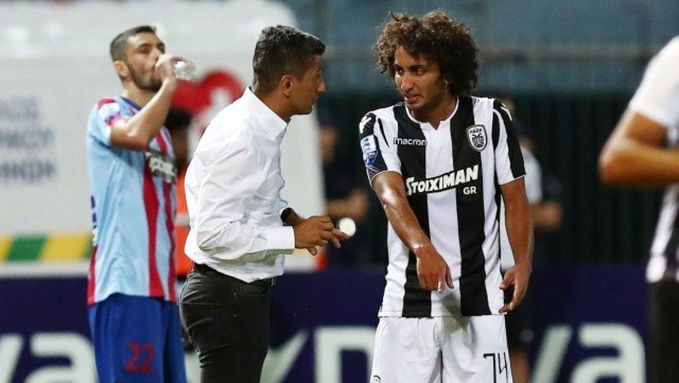 Πόσο πιο ξεκάθαρος                           να γίνει;