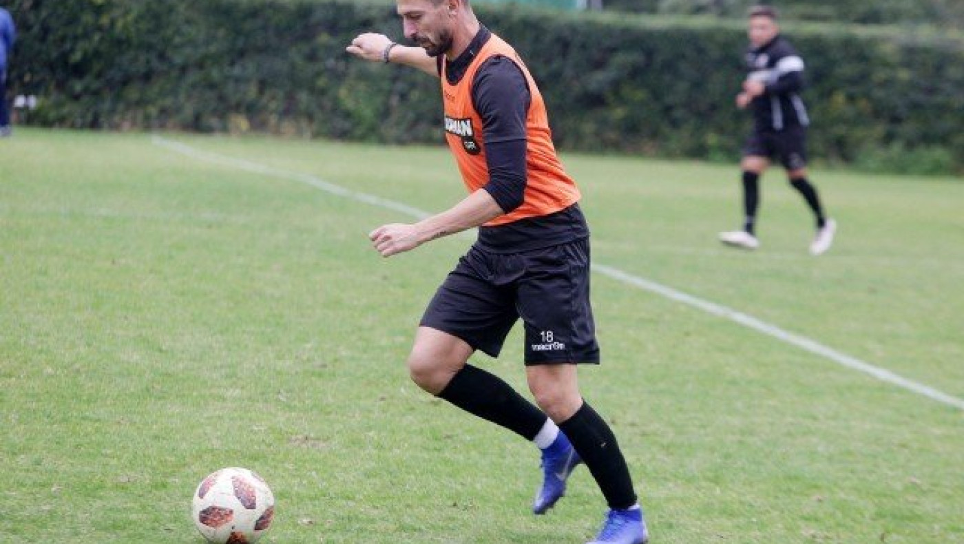 Το συγκινητικό μήνυμα του Κώστα Γιαννούλη στον αδερφό του! (Pics)