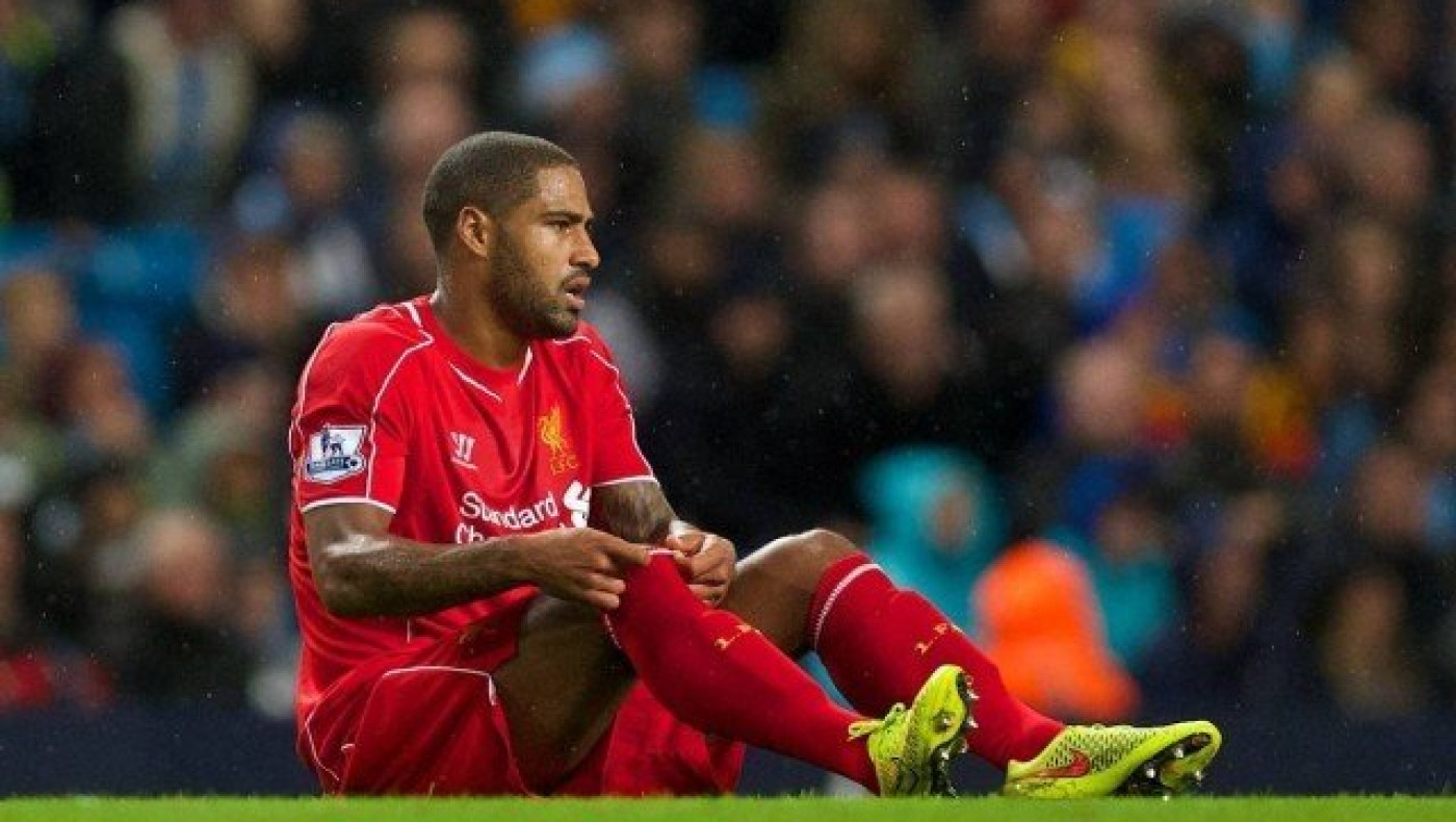 Ανακοίνωσε την απόσυρση από το ποδόσφαιρο ο Γκλεν Τζόνσον