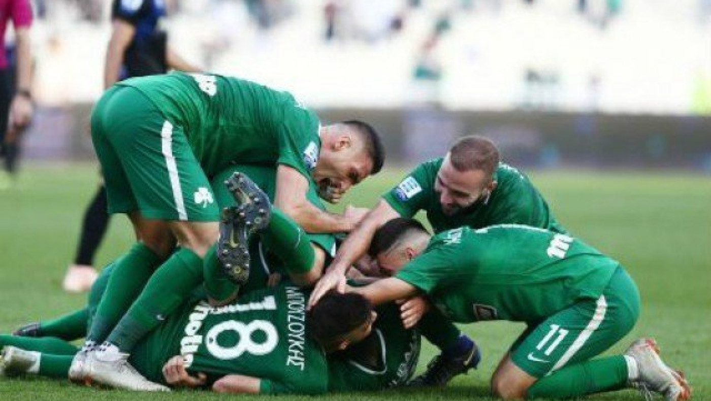 Οι προβλέψεις Κόκκινου - Ραπτόπουλoυ για Super League (18η αγων)