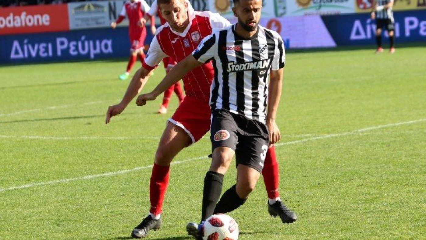 Λίγες ευκαιρίες και δεν έμεινε κανείς ευχαριστημένος